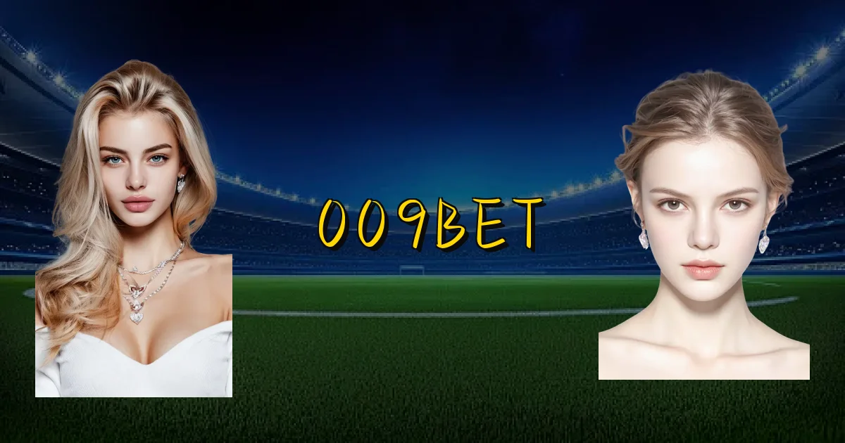 009Bet Oficial