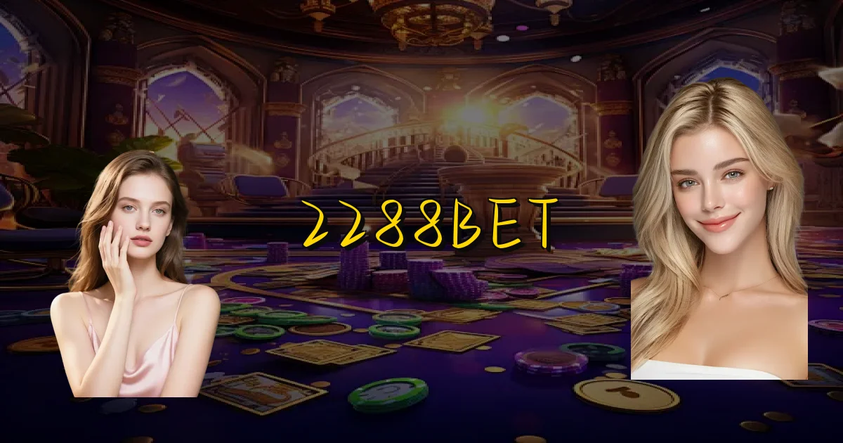 2288Bet Oficial