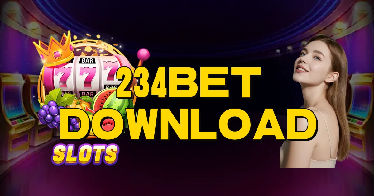 234Bet Download Oficial