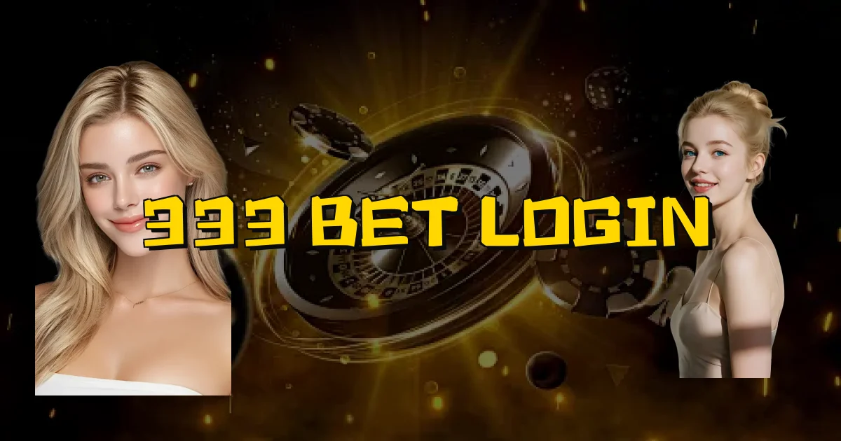 333 Bet Login Oficial
