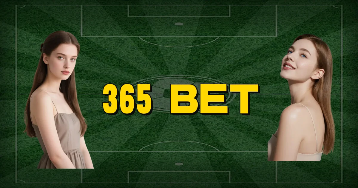 365 Bet Oficial