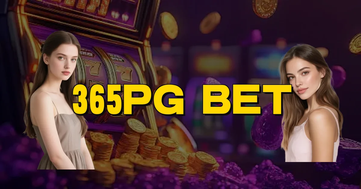 365Pg Bet Oficial