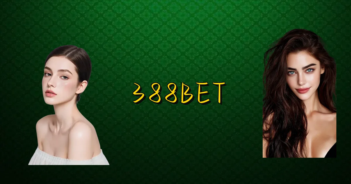 388Bet Oficial