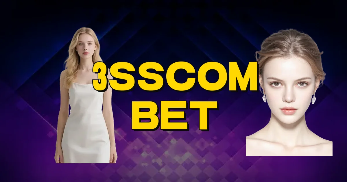 3Sscom Bet Oficial