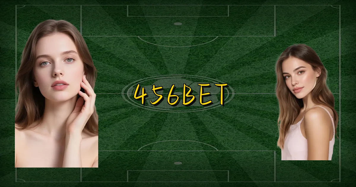 456Bet Oficial