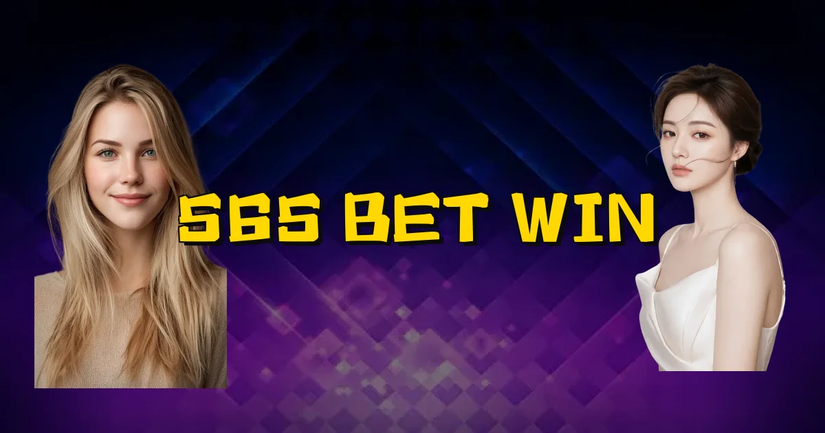 565 Bet Win Oficial