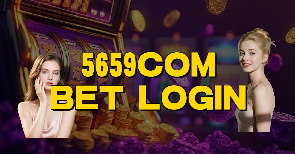 5659Com Bet Login Oficial