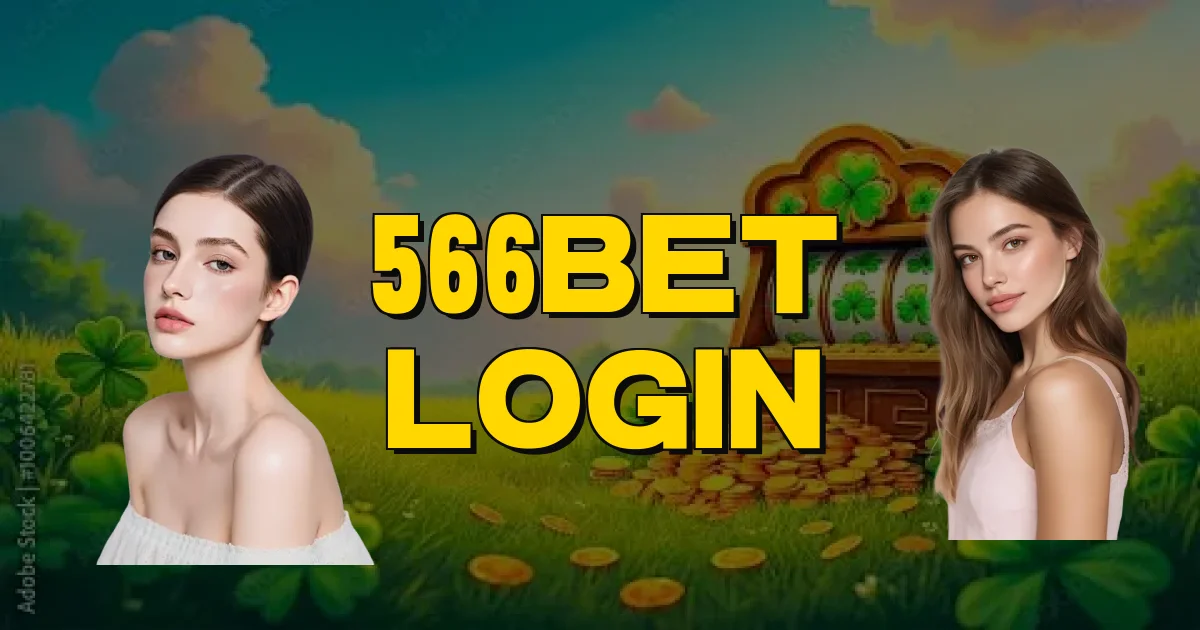 566Bet Login Oficial