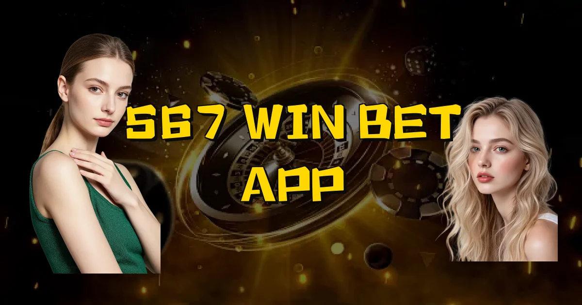 567 Win Bet App Oficial