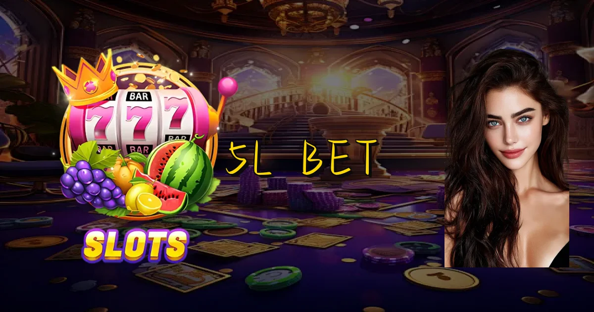 5L Bet Oficial