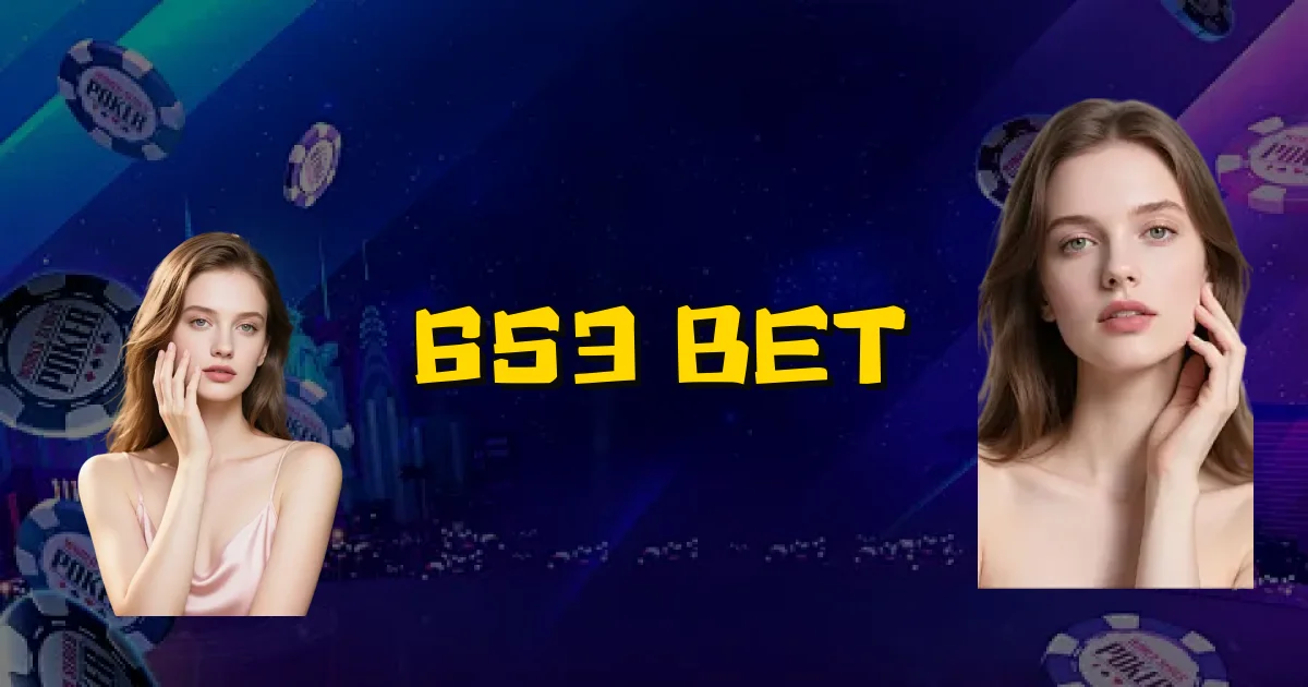 653 Bet Oficial