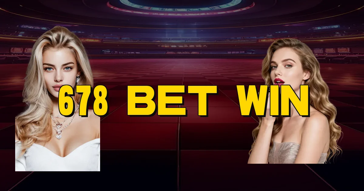 678 Bet Win Oficial