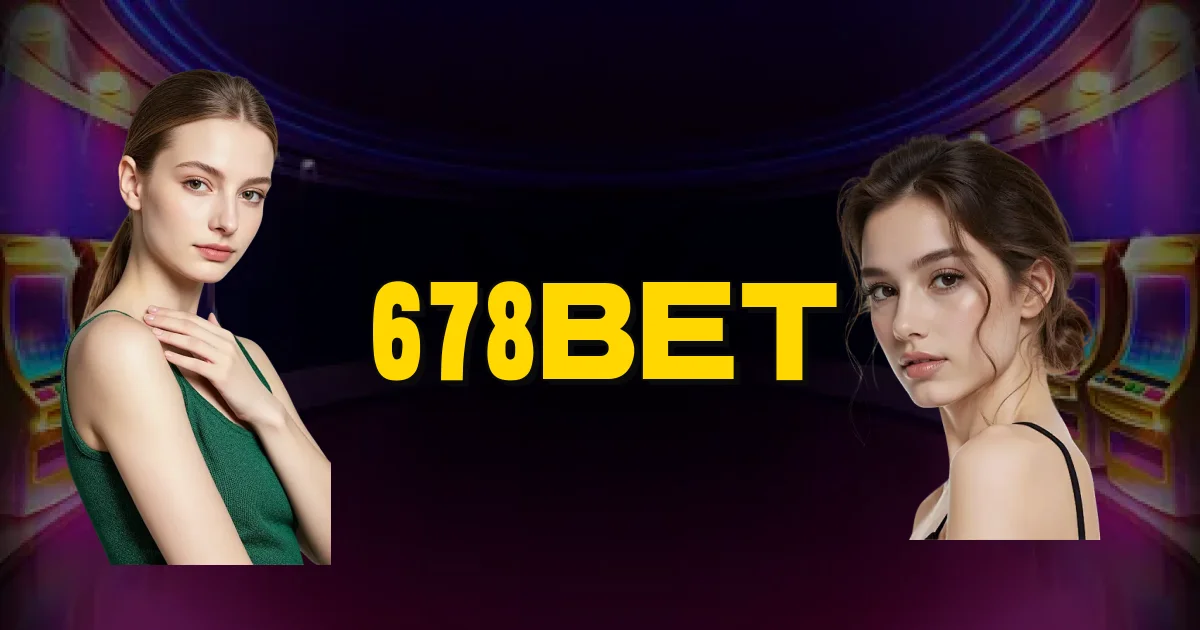 678Bet Oficial