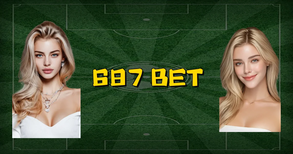 687 Bet Oficial