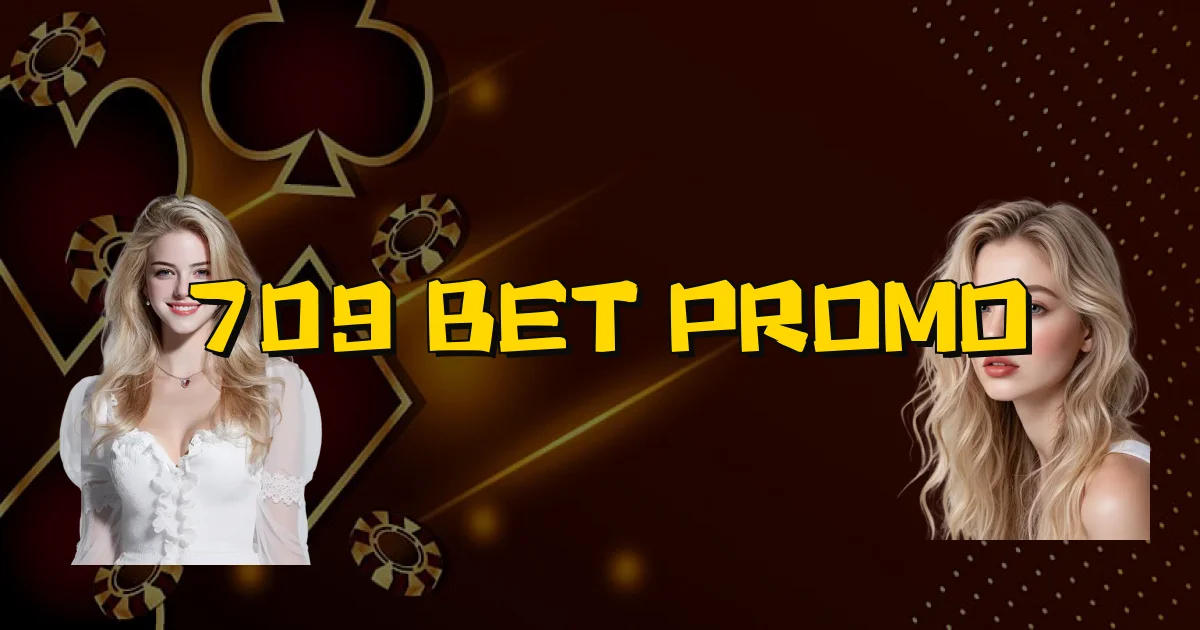 709 Bet Promo Oficial