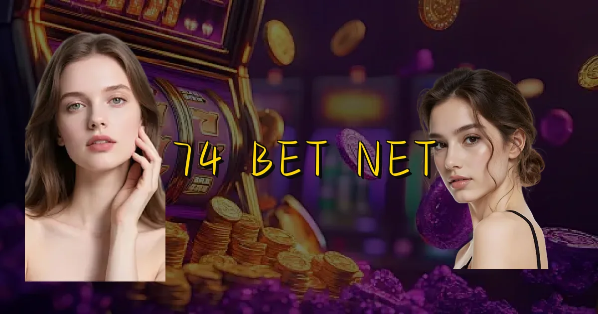 74 Bet Net Oficial