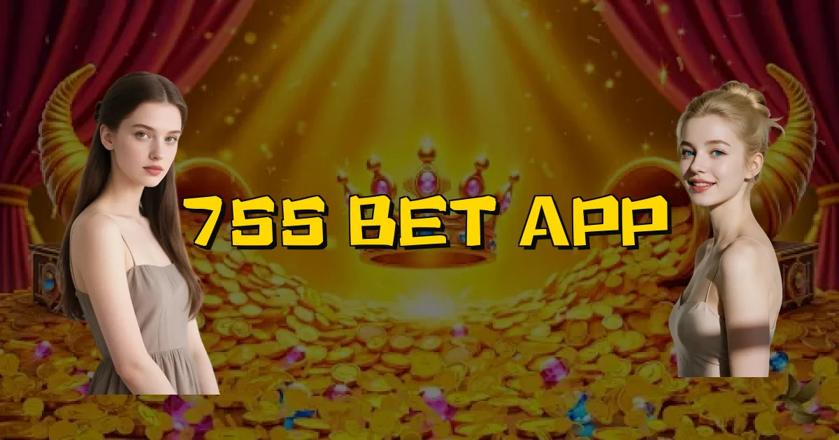 755 Bet App Oficial