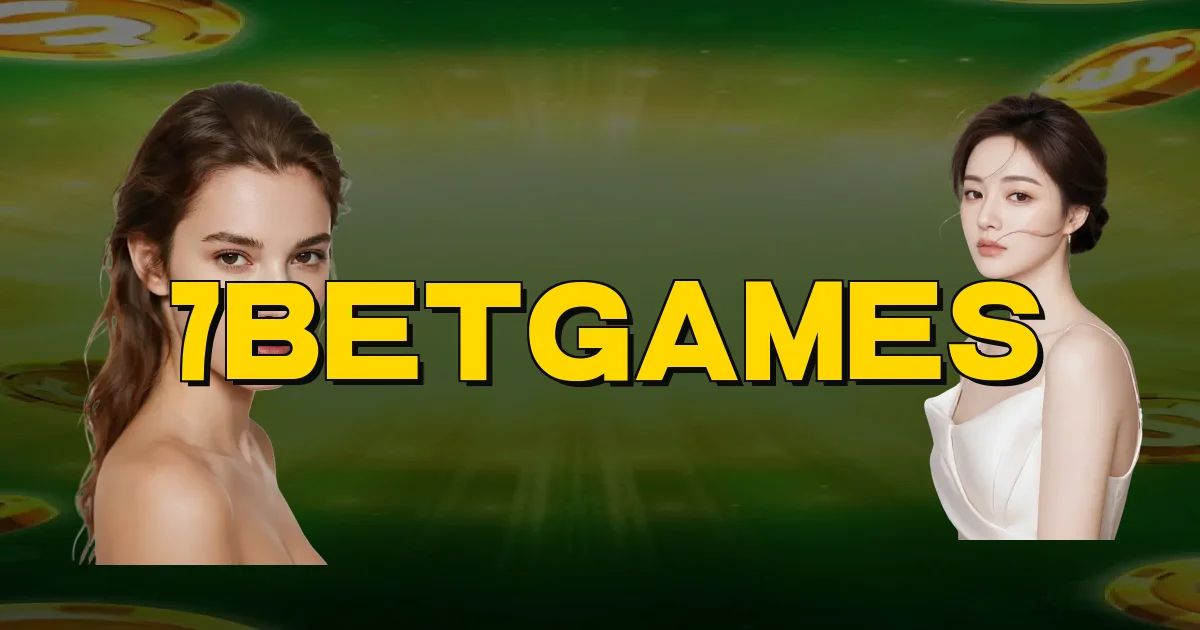 7Betgames Oficial