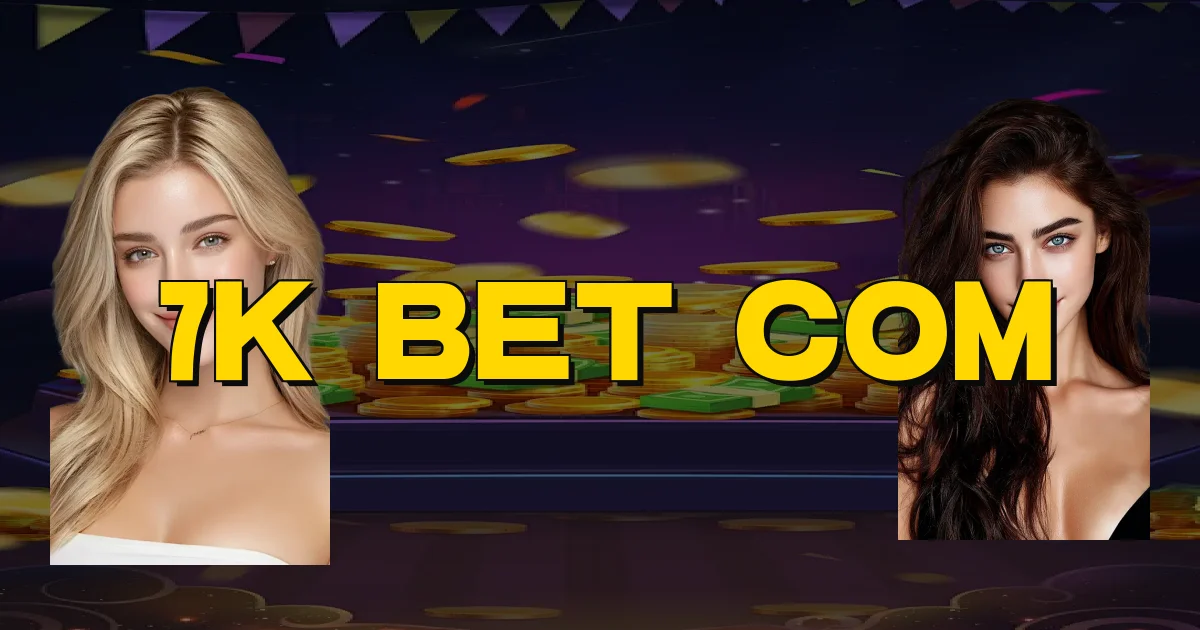 7K Bet Com Oficial
