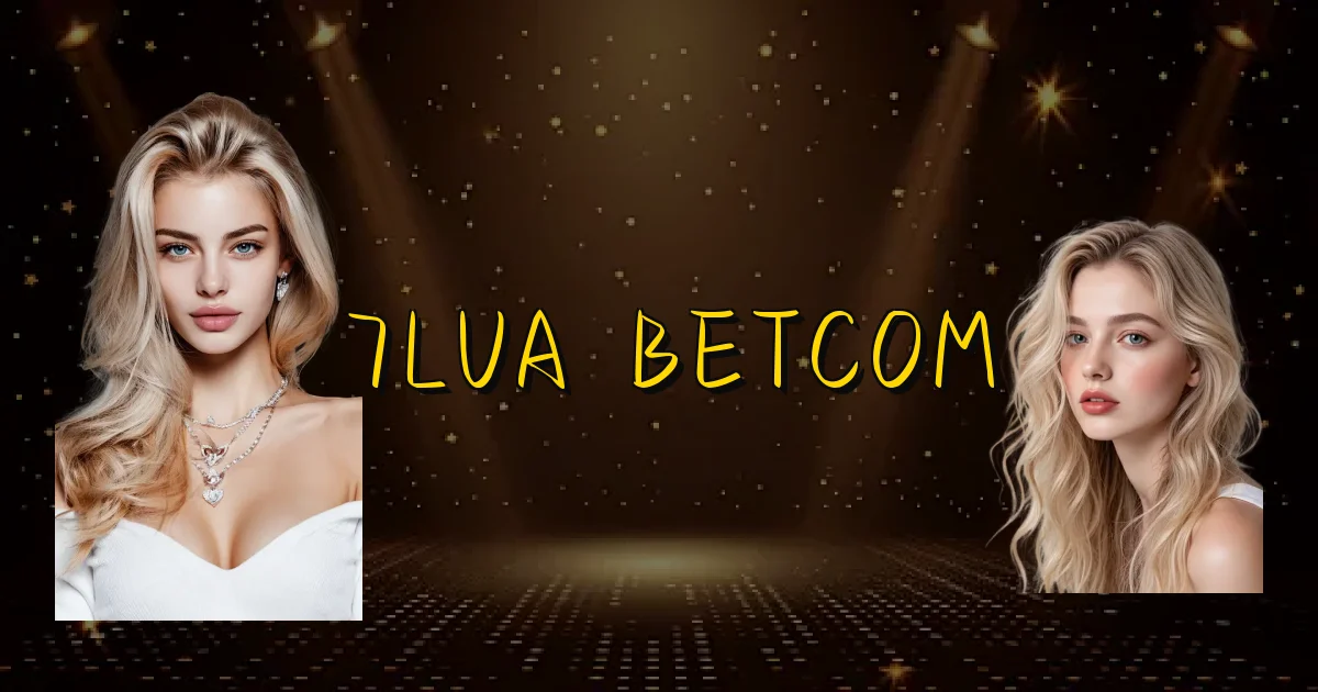 7Lua Betcom Oficial