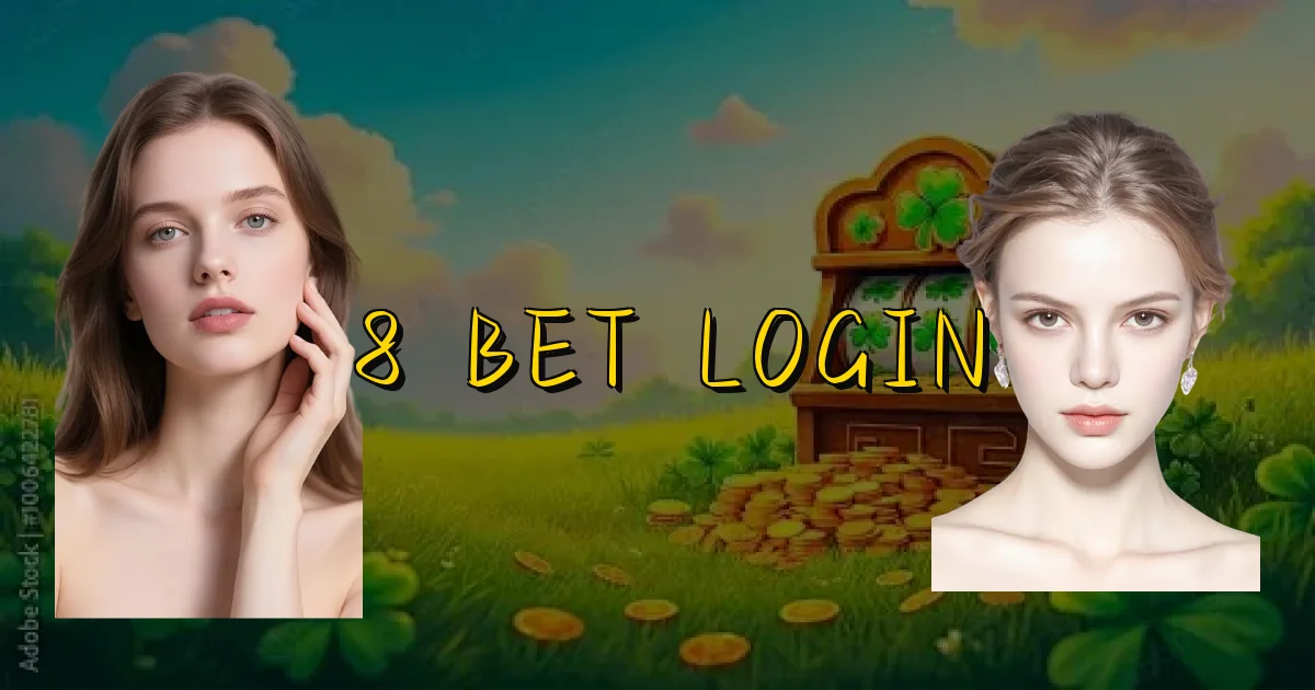 8 Bet Login Oficial