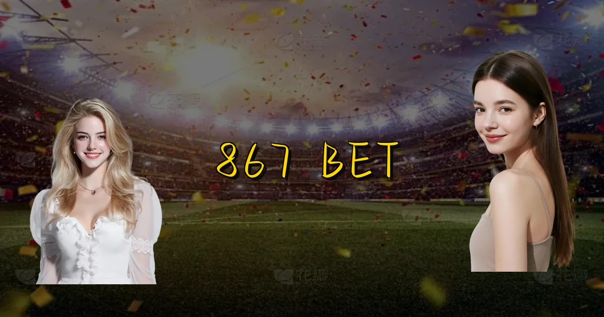 867 Bet Oficial