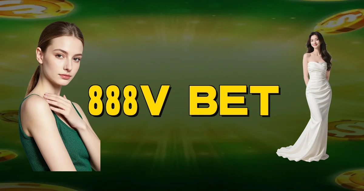 888V Bet Oficial