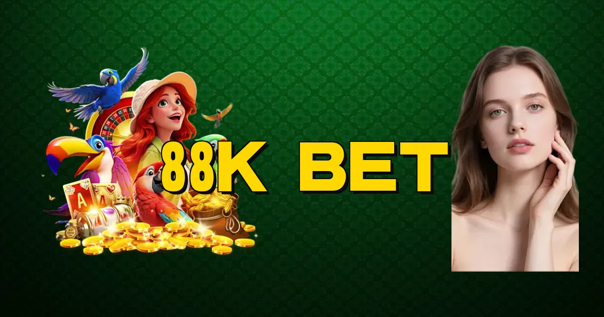 88K Bet Oficial