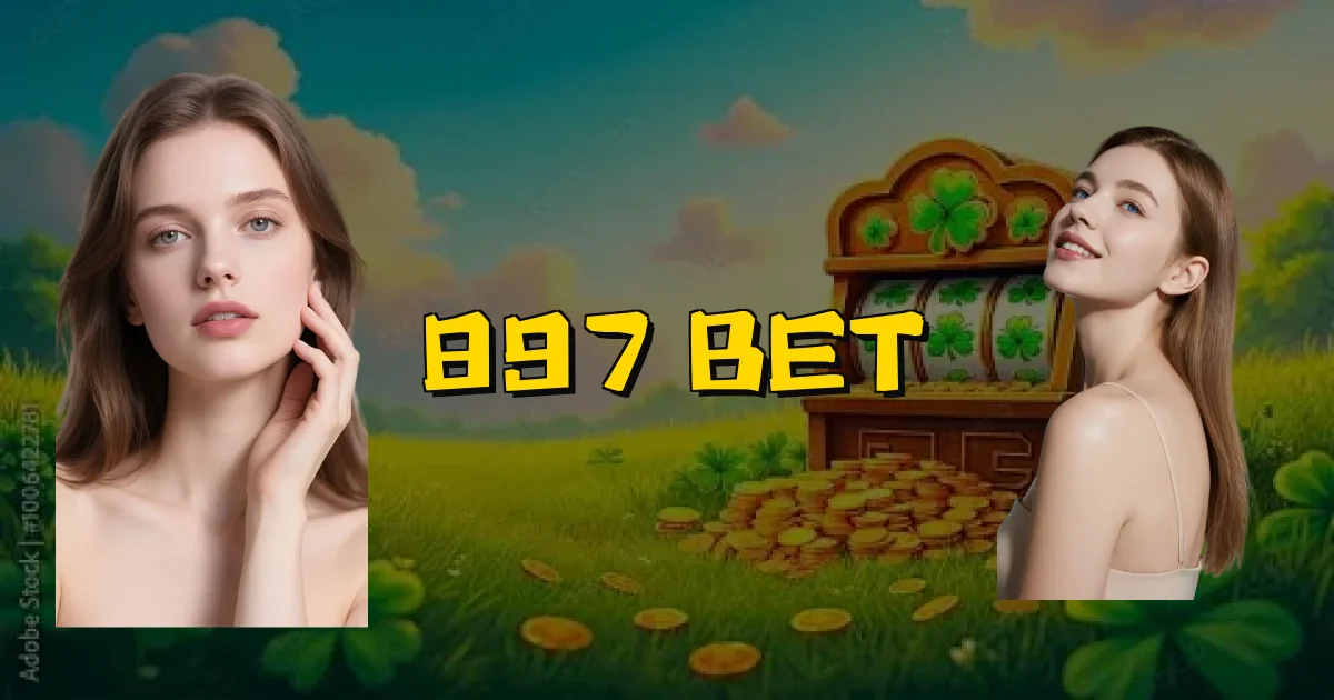 897 Bet Oficial