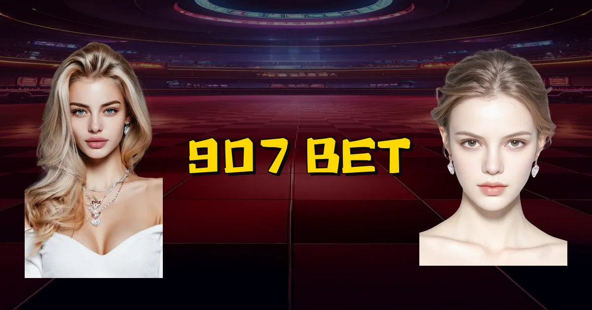 907 Bet Oficial
