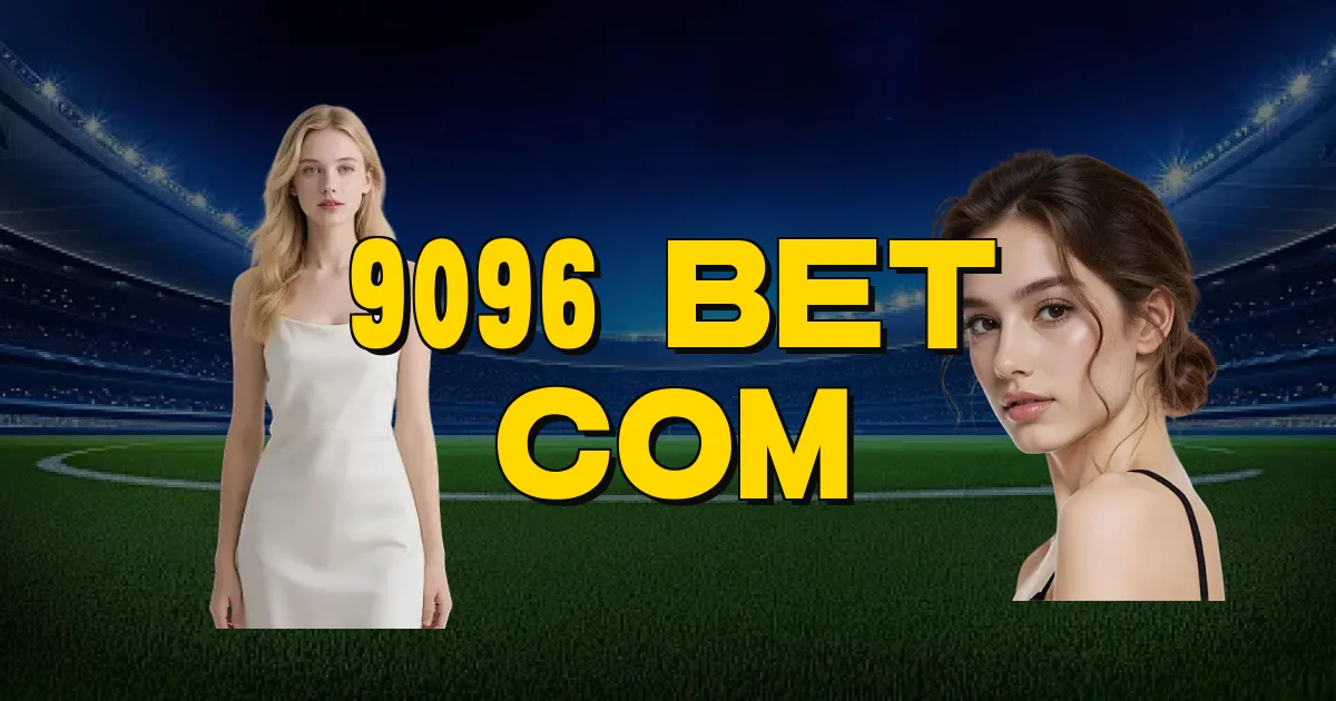 9096 Bet Com Oficial