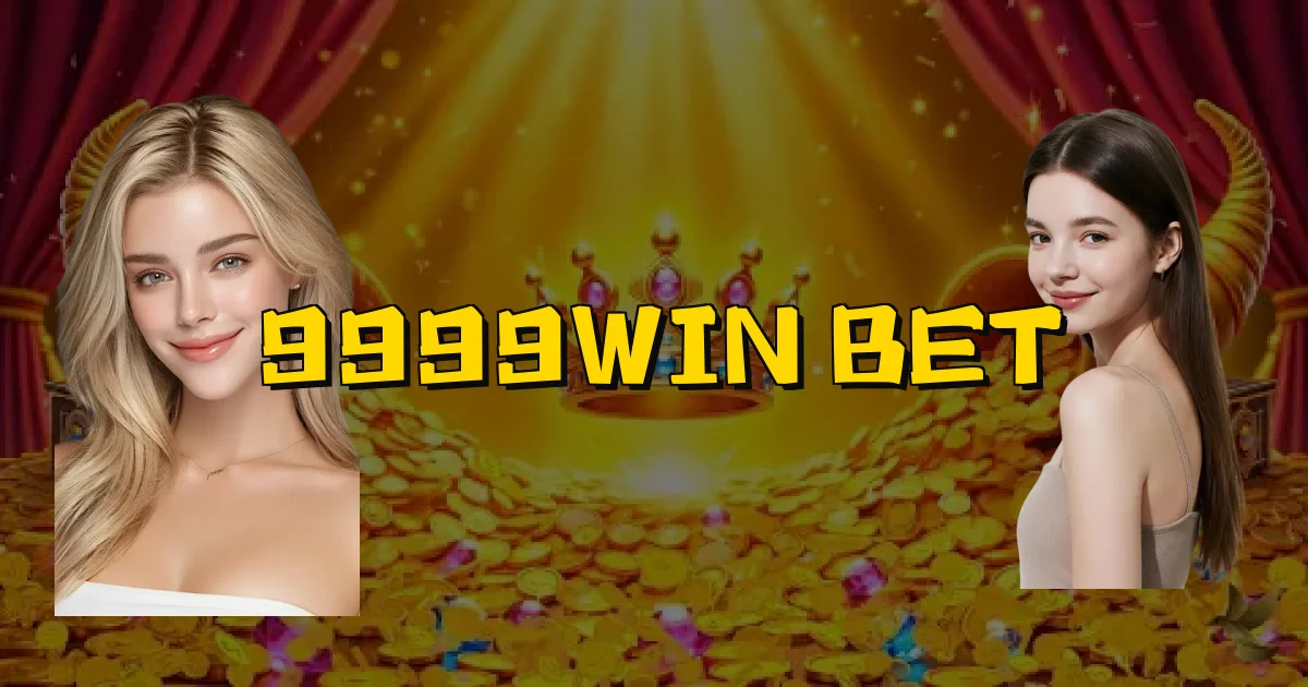 9999Win Bet Oficial
