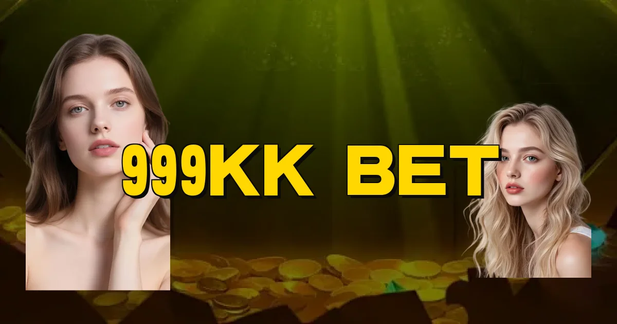 999Kk Bet Oficial