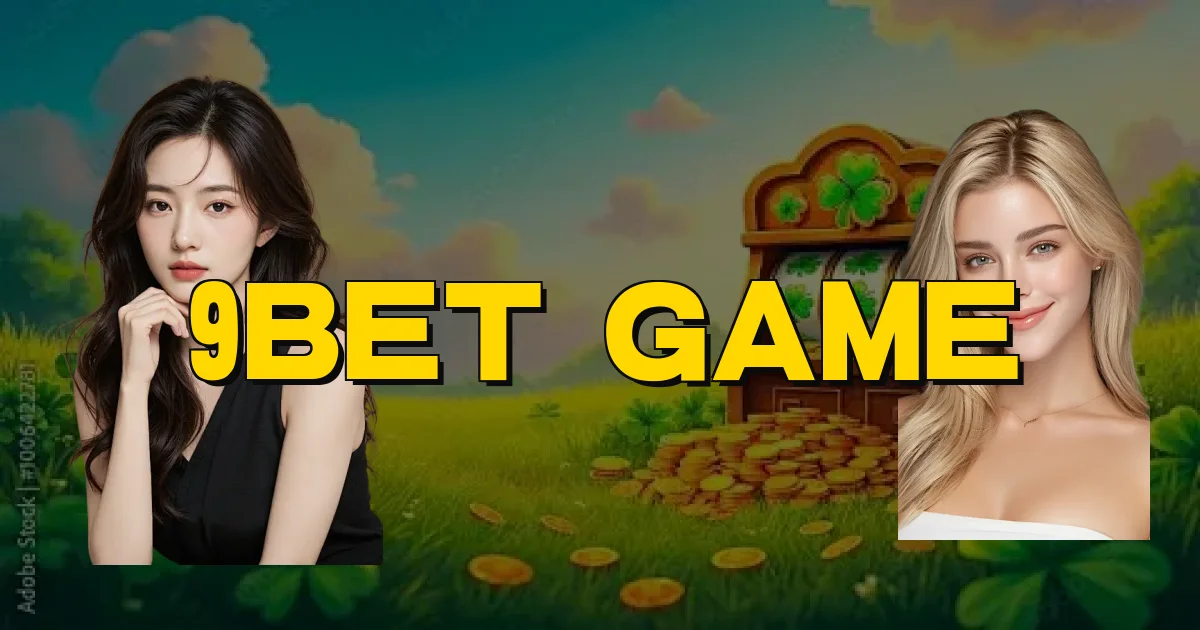 9Bet Game Oficial