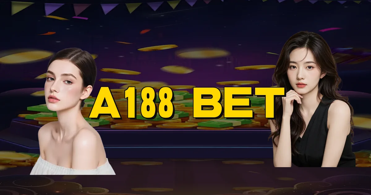 A188 Bet Oficial