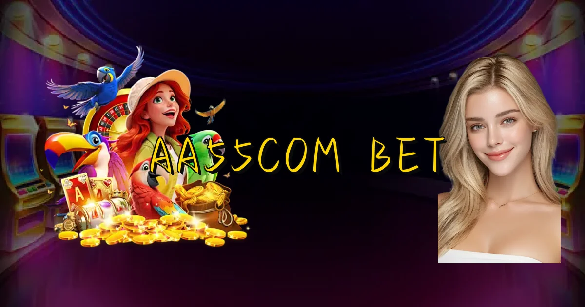 Aa55Com Bet Oficial