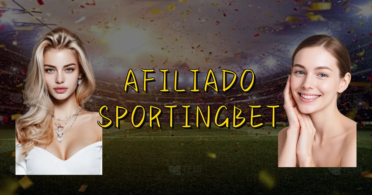 Afiliado Sportingbet Oficial