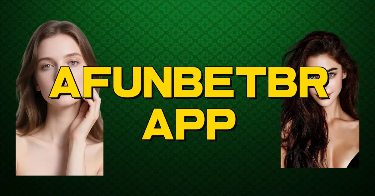Afunbetbr App Oficial