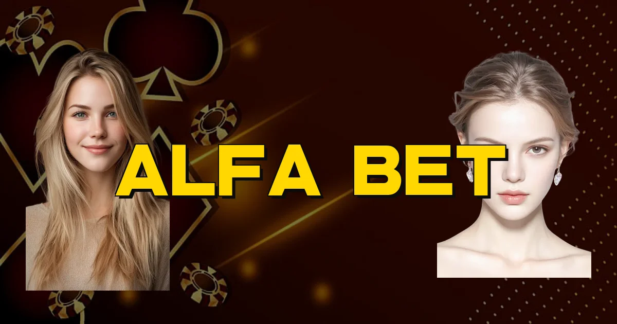 Alfa Bet Oficial