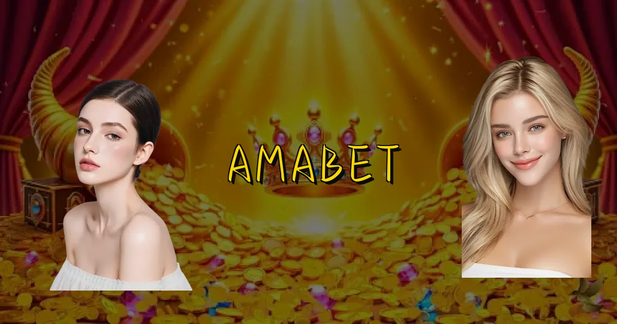 Amabet Oficial