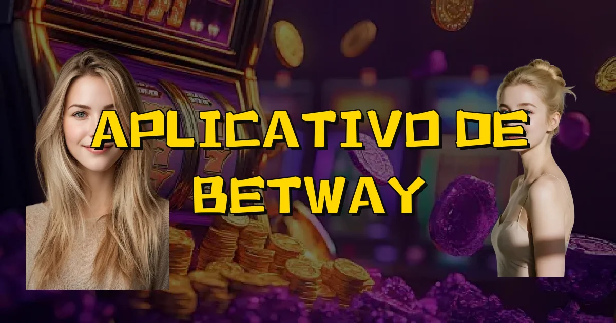 Aplicativo De Betway Oficial