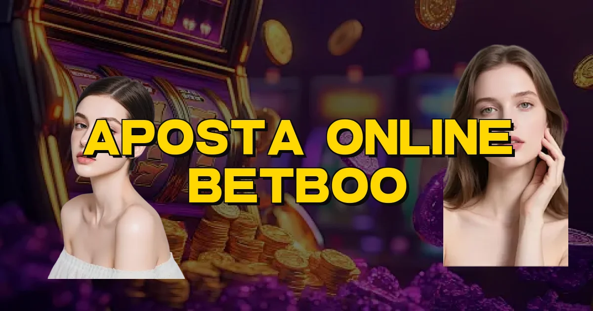 Aposta Online Betboo Oficial