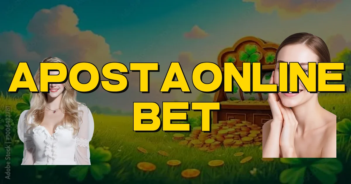 Apostaonline Bet Oficial