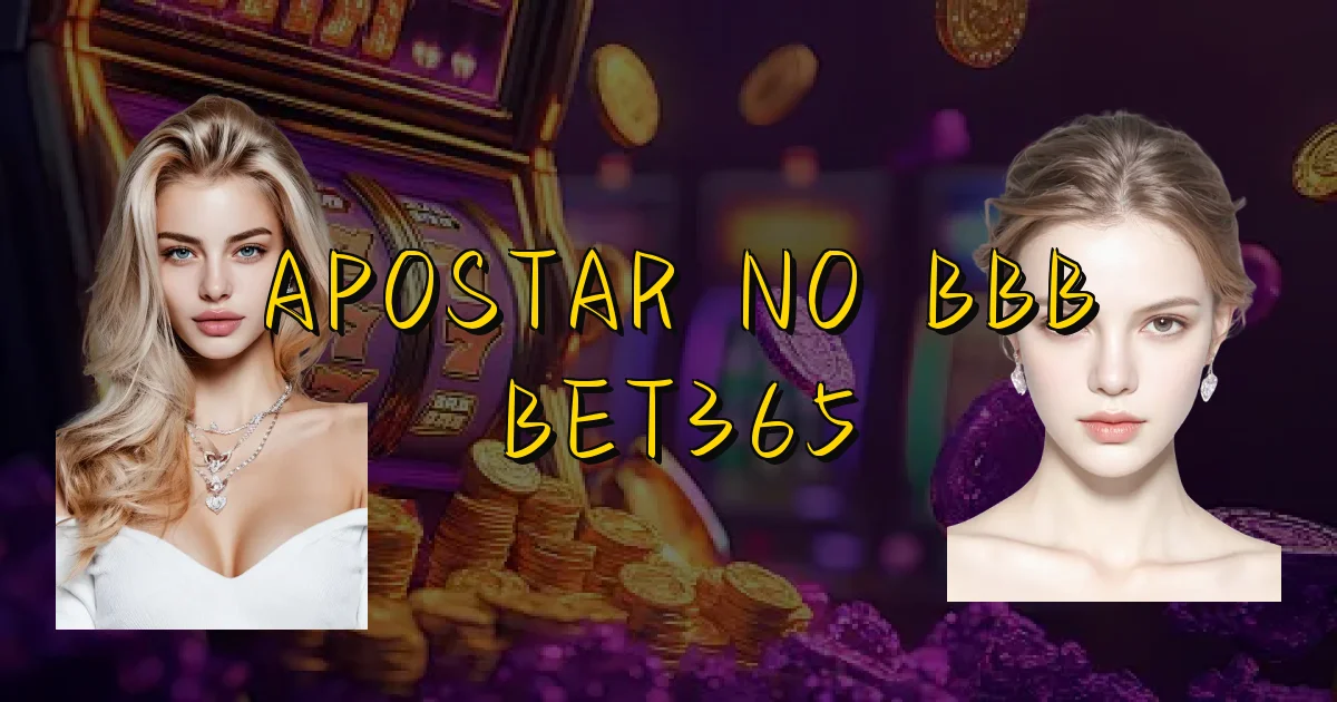 Apostar No Bbb Bet365 Oficial