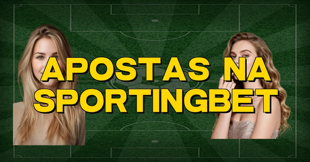 Apostas Na Sportingbet Oficial