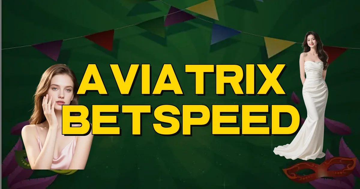 Aviatrix Betspeed Oficial