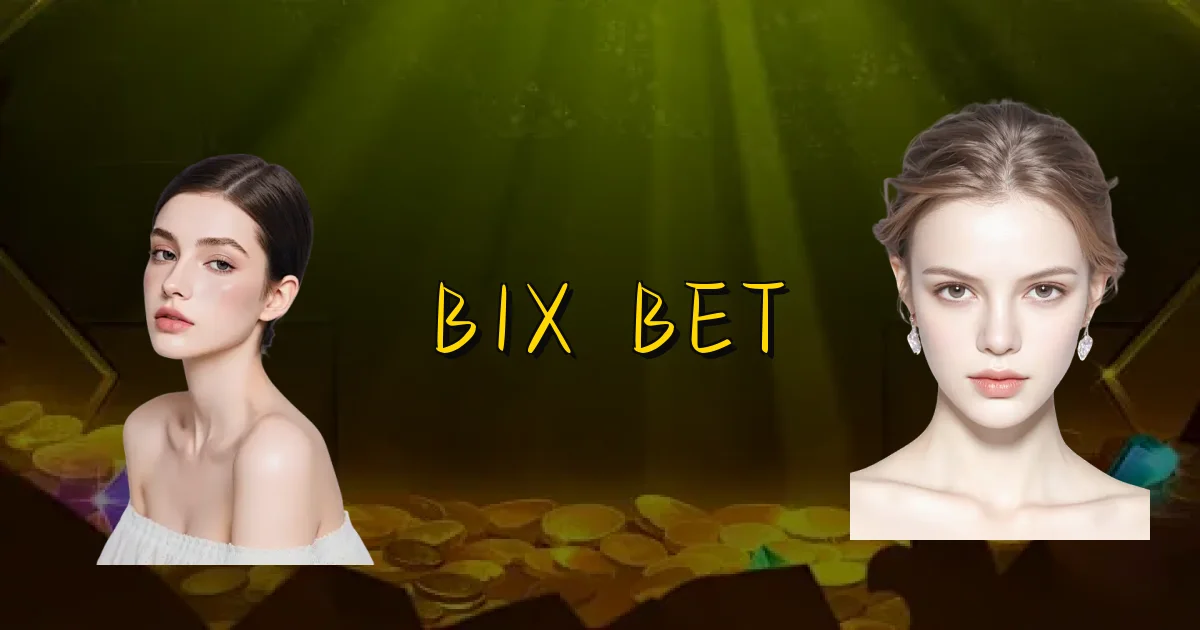 B1X Bet Oficial