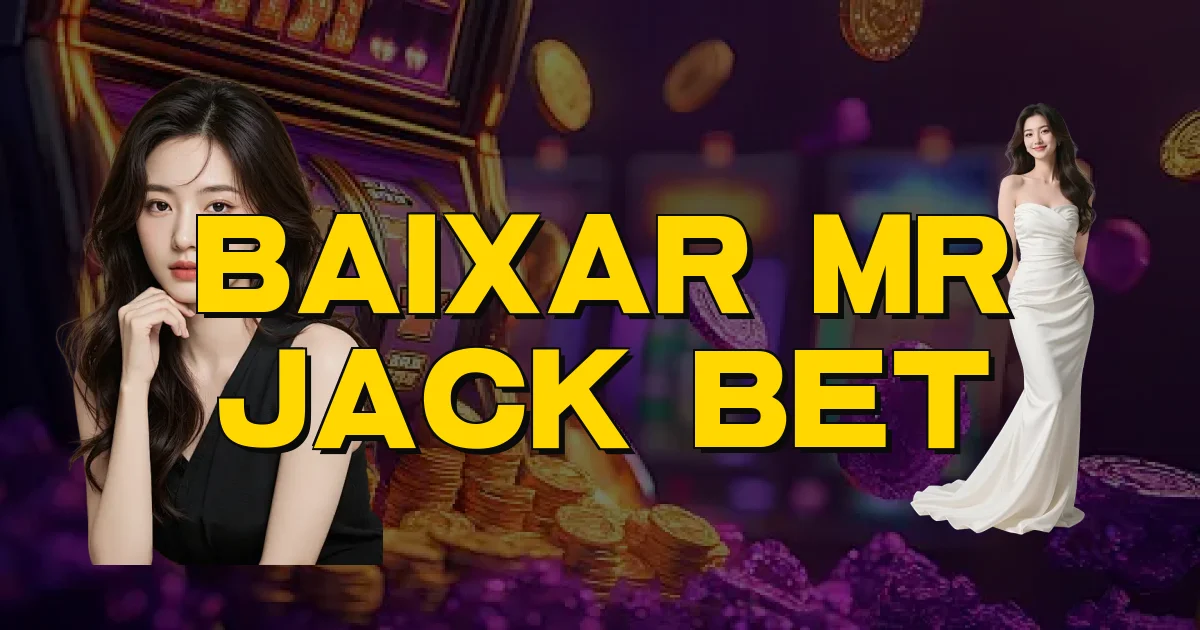 Baixar Mr Jack Bet Oficial