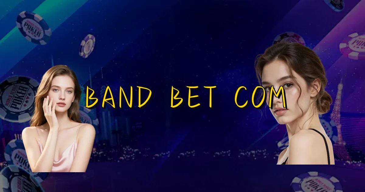 Band Bet Com Oficial
