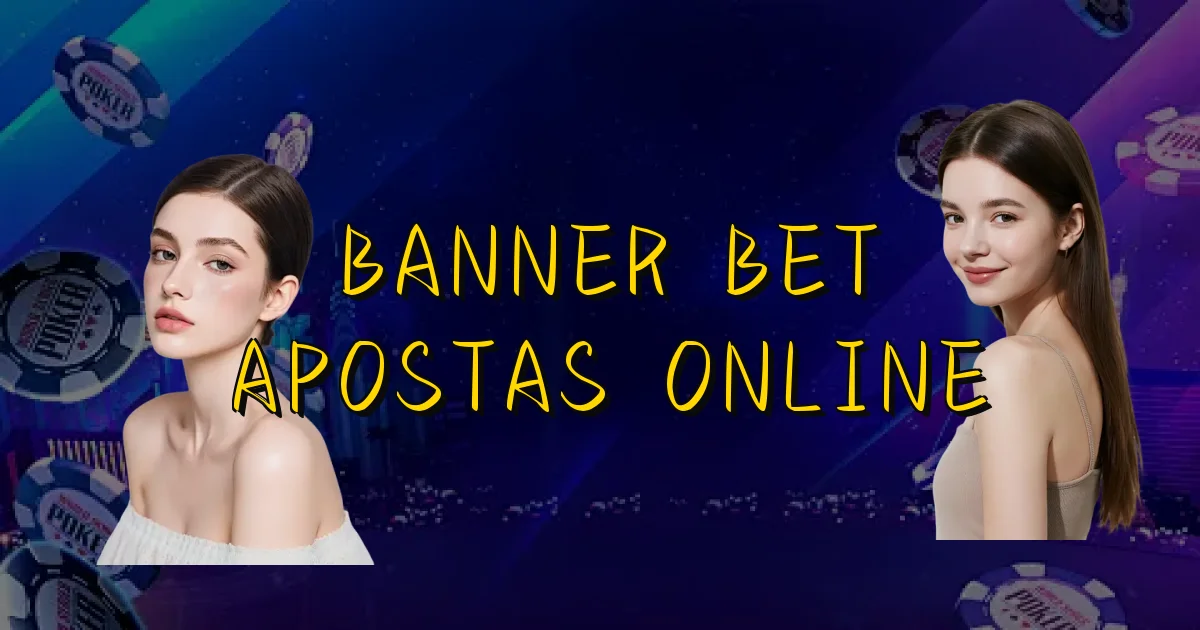 Banner Bet Apostas Online Oficial